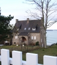 Maison, 14 rue Saint-Sieu (Lancieux)