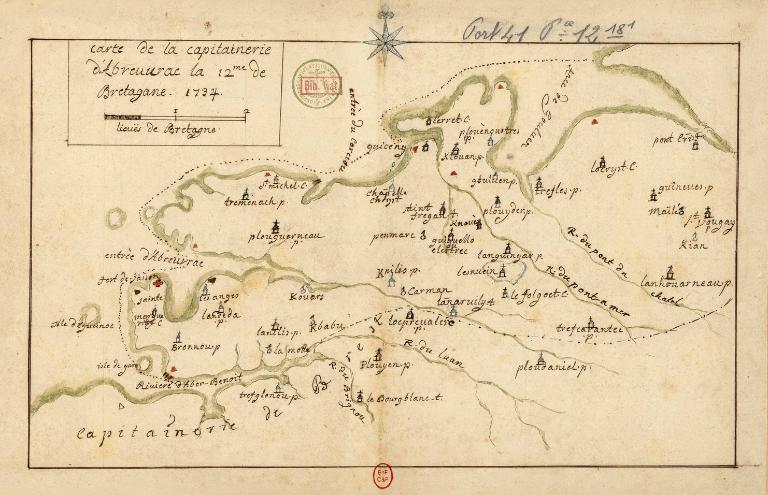 Fort Cézon (Landéda)