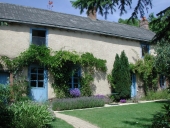Ferme, l'Abbaye (Breteil)