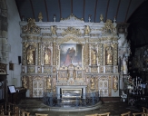 Retable n° 1