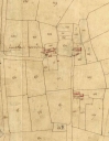 Écart, la Touche Ronde (La Bouëxière)