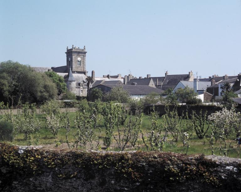 Ville de Sarzeau