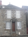 Maison, 15 place de la Mairie (Hédé)