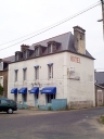 Hôtel de voyageurs de la Guimorais (Saint-Coulomb)