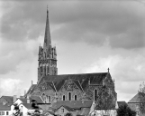Eglise paroissiale Saint-Pierre (Médréac)