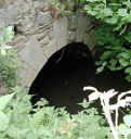 Pont routier, Voie communale n° 3 dite du Pompin, le Vaugas (Yffiniac)