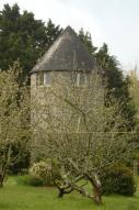 Les moulins sur la commune d'Audierne