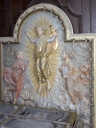 Demi-relief : Transfiguration