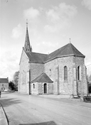 Présentation de la commune de Tréal