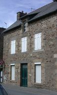 Maison, 29 rue Saint-Pierre (Matignon)