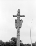Croix monumentale, Béron (Châteauneuf-du-Faou)