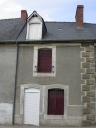 Maison, place de l'église, n°12 (Saint-Armel)