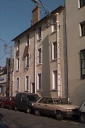 Immeuble de rapport, 4 rue Robelin (Rennes)