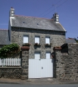 Maison, 24 rue Pierre Loti (Saint-Quay-Portrieux)