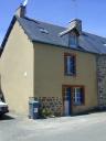 Maison, rue de la Tourelle (Saint-Léger-des-Prés)