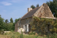 Maison, 117 rue de la Vieille Rivière, Lorandière (Cancale)