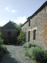 Ferme, la Vallée (Lohéac)