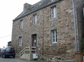 Maison, 1 vieille route de Gweradur (Pleumeur-Bodou)