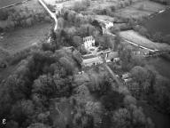 Château de Camzon ou de Camezon (Locqueltas)