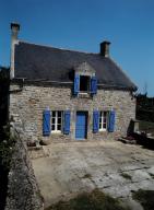 Maison de marins, Pen Hap (Île-aux-Moines)