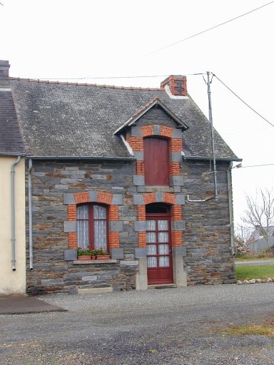 Maison, les Rues Alain (Sixt-sur-Aff)