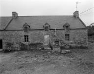 Ecart, Prat-Caër (Guidel)