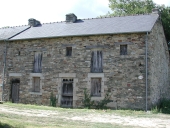 Ferme 2, la Pitais (Bains-sur-Oust)