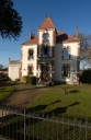 Maison, route d'Eancé (Chelun)