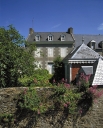 Maison, 1 rue du Général Plisson (Saint-Briac-sur-Mer)