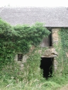 Maison, les Vaux (Langon)