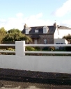 Maison, rue Irène et Frédéric Joliot-Curie (Paimpol)