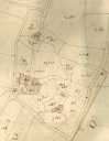 Écart, le Plessix (Domalain)