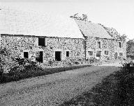 Ferme 1, la Ville Gourdan (Josselin)