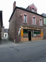 Maison, 13 rue du Calvaire (Bréal-sous-Montfort)