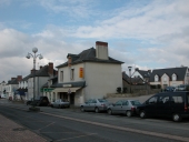 Maison, 69 rue André Bonnin (Chantepie)
