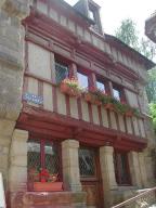 Maison, 6 rue Saint-René (Auray)