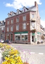 Immeuble à logements, rue Saint-Vincent (Paimpol)