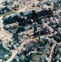 Village de La Chapelle-des-Fougeretz