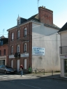 Maison, puis poste, 8 rue de Châteaubriant (Vern-sur-Seiche)