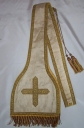Étole pastorale 2