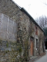Maison, rue de l' Abbaye (Combourg)