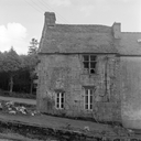 Manoir, Garlan (Plogonnec)