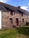 Maison n°1, Bellevue (Melrand)