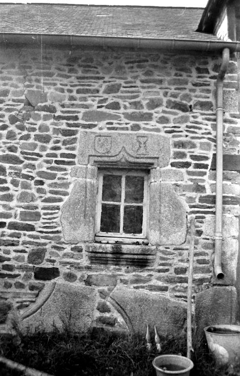 Présentation de la commune de Fleurigné