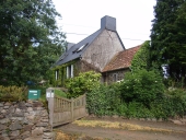 Maison, Creven (Plouguiel)