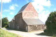Ferme, la Ville Jégu (Cancale)