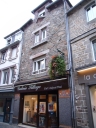 Immeuble à logements, rue de la Vieille poissonnerie (Paimpol)