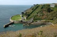 Fort du Mengant (Plouzané)