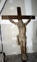 Croix 2 : Christ en croix