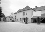 Maison de la Congrégation Saint Joseph de Cluny (Roudouallec)